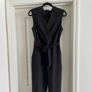 Elegant Jumpsuit